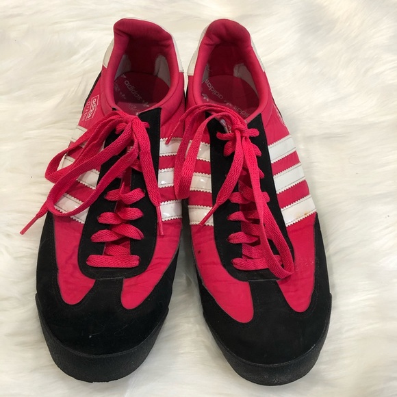 adidas dragon size 10